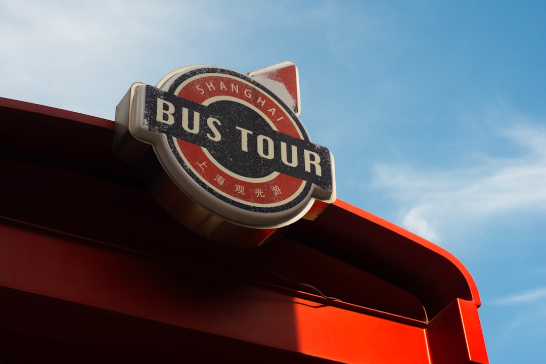 Tour operator planning board