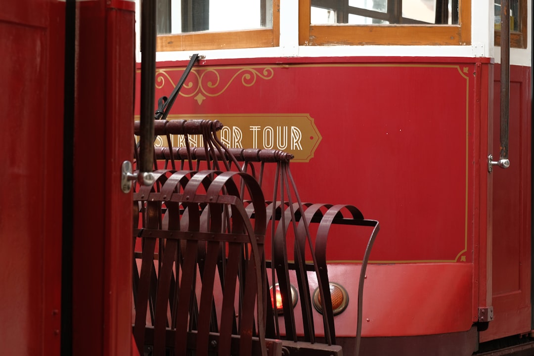 Sustainable travel concepts